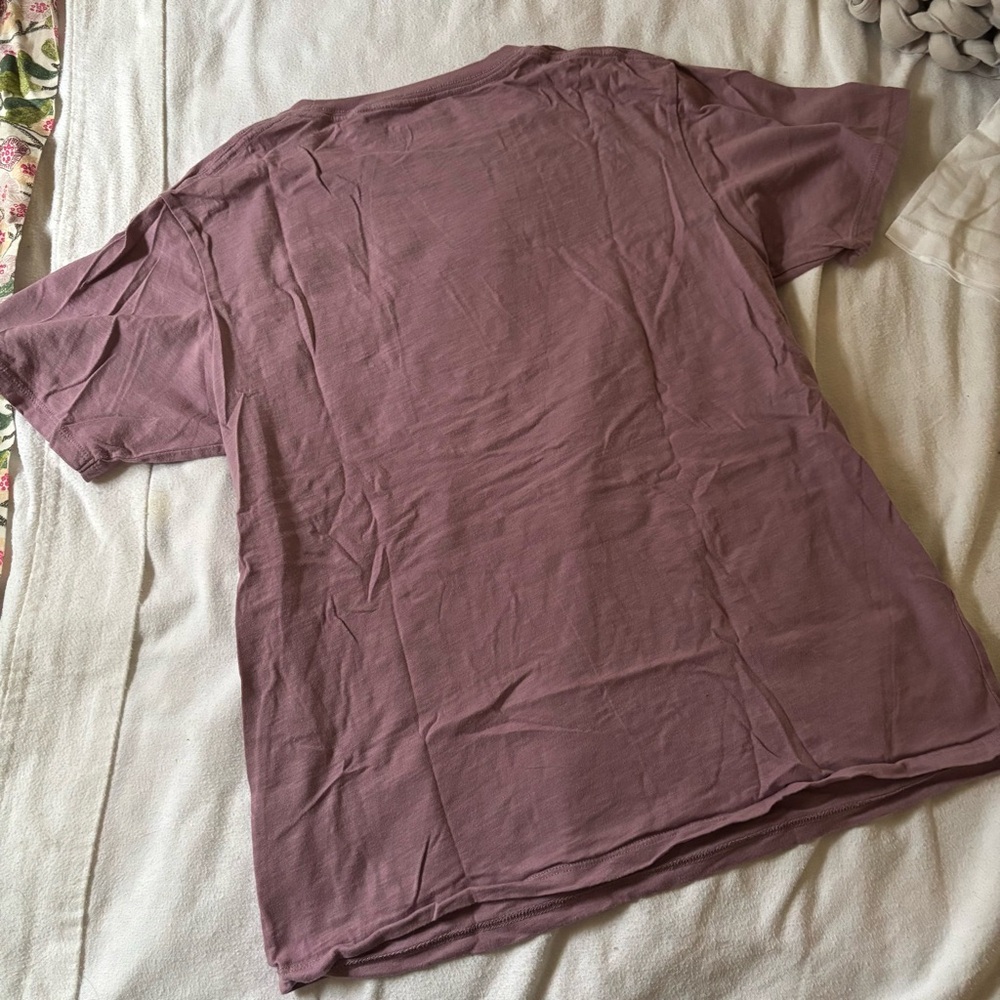 Uniqlo x MFA Boston pocket tee - Picture 3 of 4